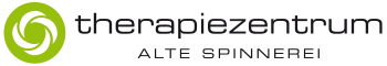 Logo Therapiezentrum Alte Spinnerei